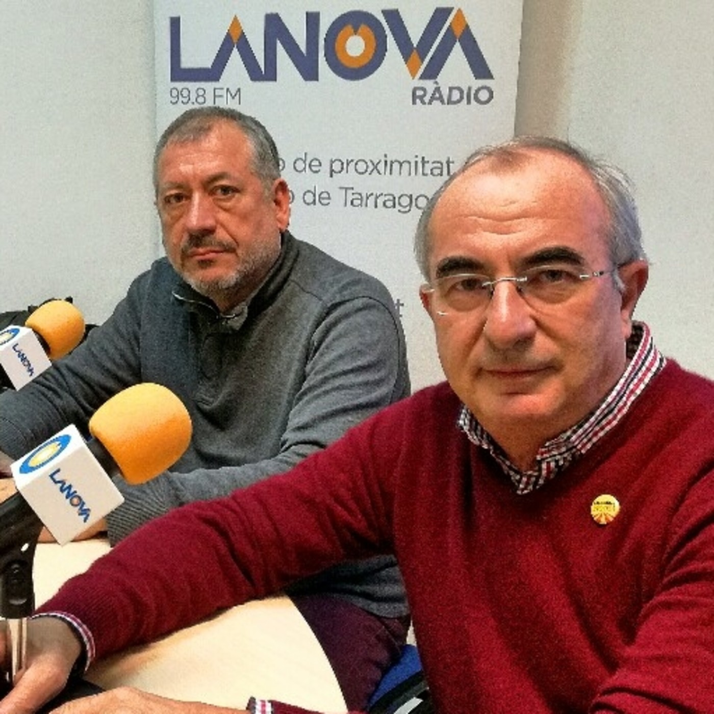 LANOVA Opinió (Cristòfol Soler i Toni Infante) 02/02/17 episode artwork