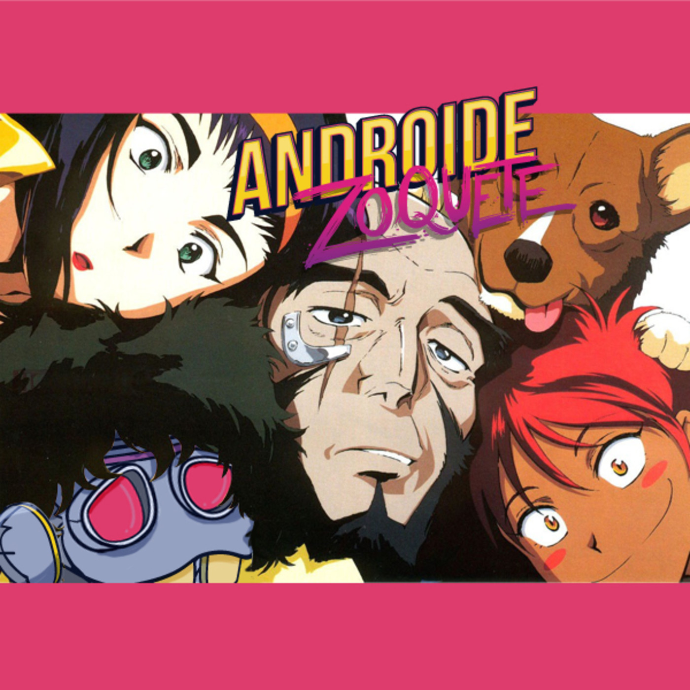 AZ 52 Shin'ichiro Watanabe