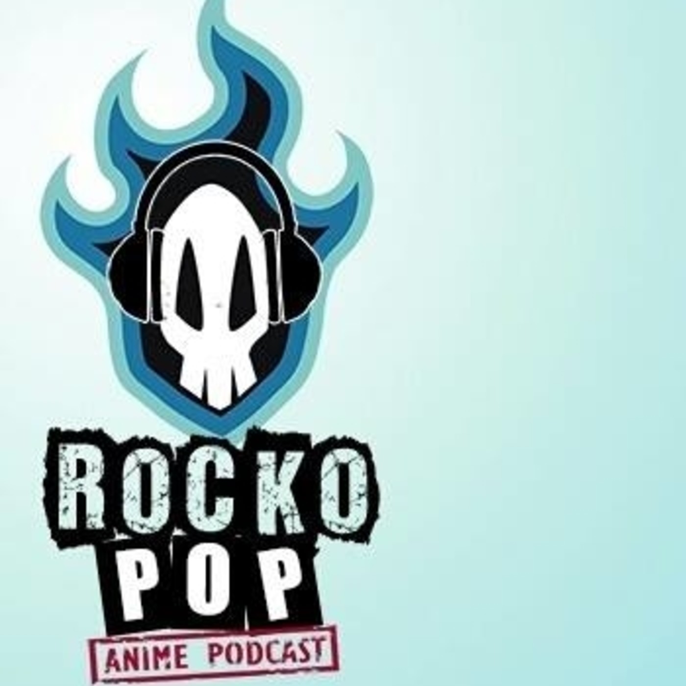 ROCKO POP #7 episode artwork