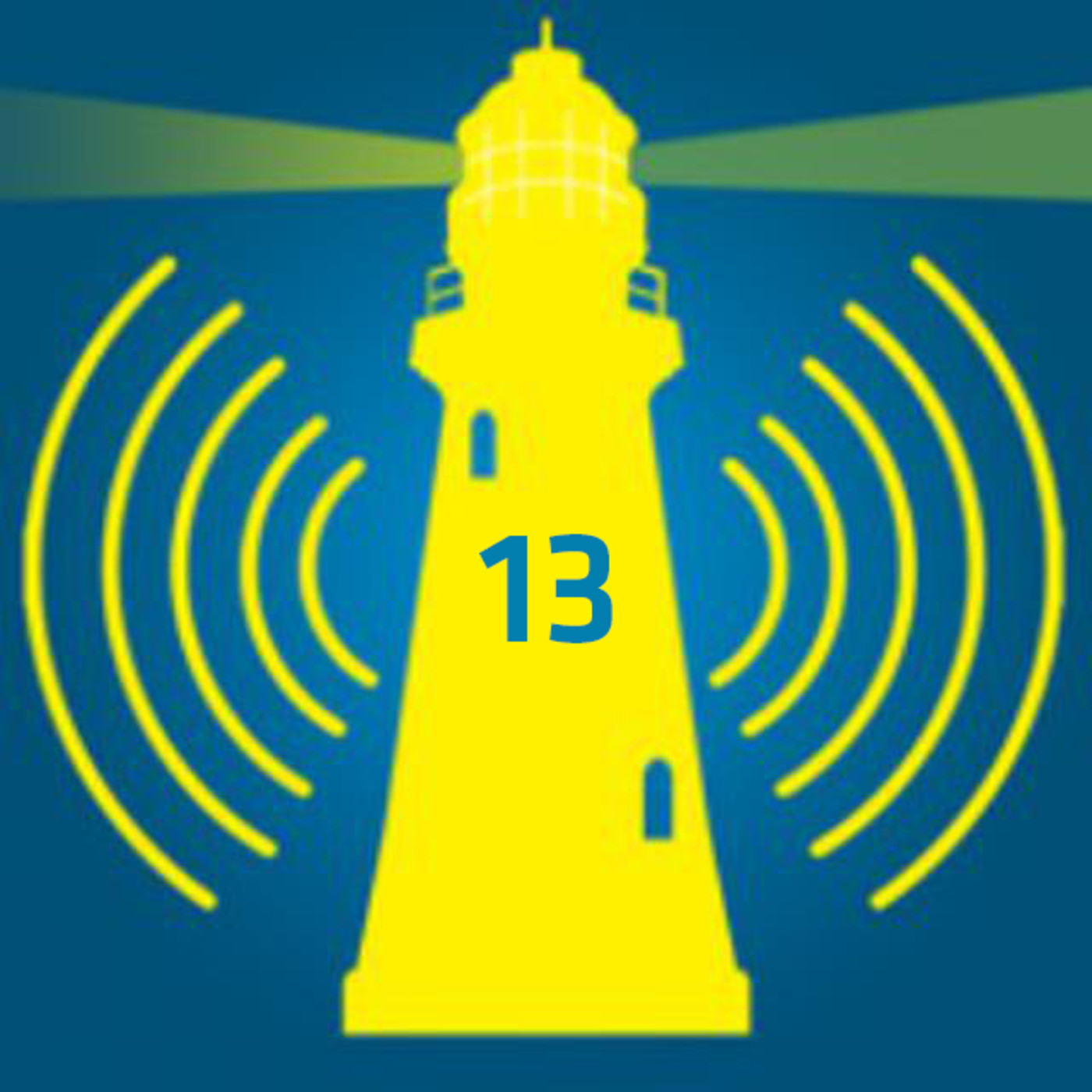 PodcastFaro 13 - Tertulia amarilla episode artwork