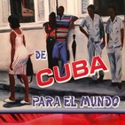 ¿Qué de donde somos?: de Cuba