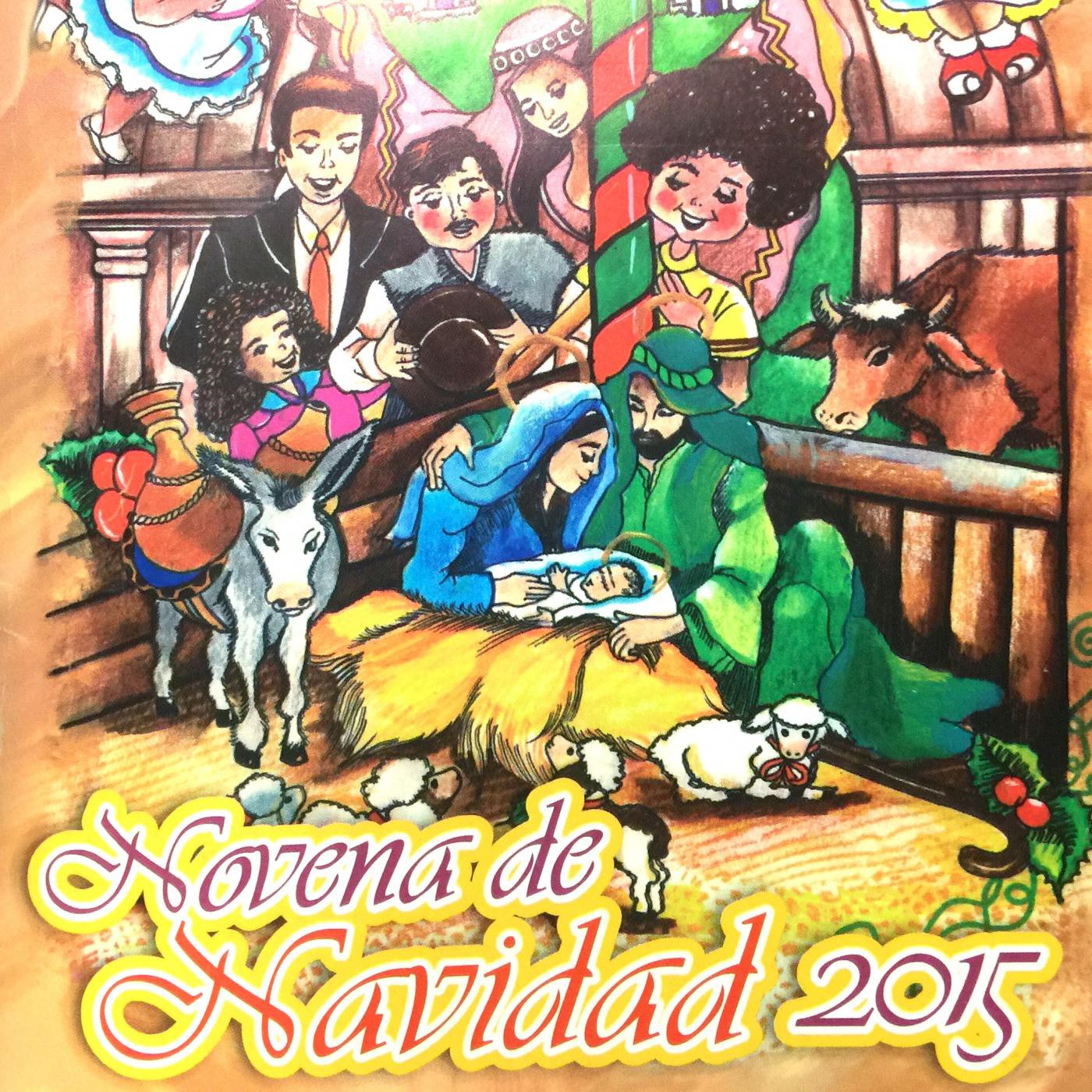 Novena de Navidad 2015