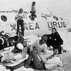T4 x 35 *¡Viven!, 47 años del «Milagro de los Andes»**Invocaciones a los muertos**Rituales para San Juan*