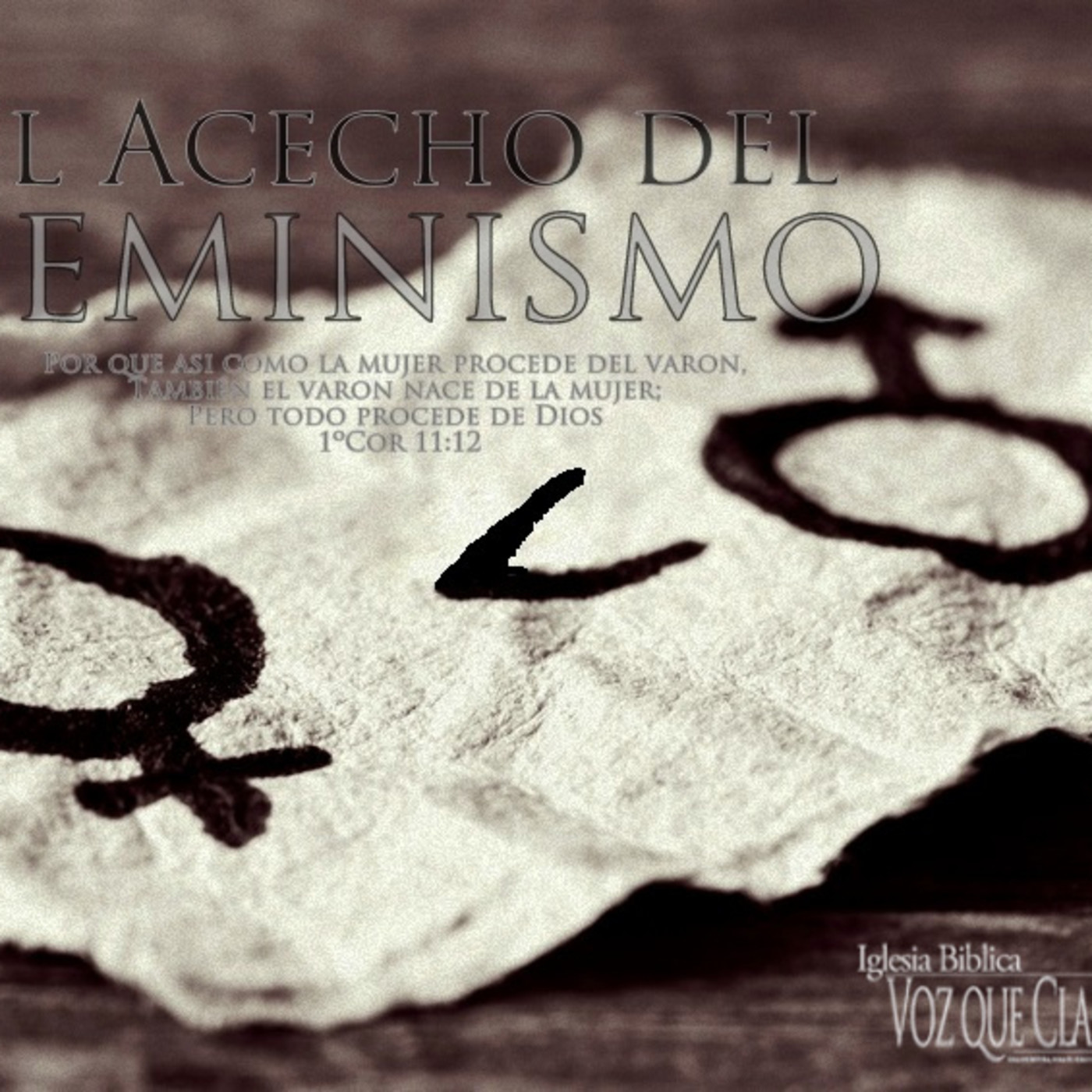 Podcast de Iglesia Voz que Clama