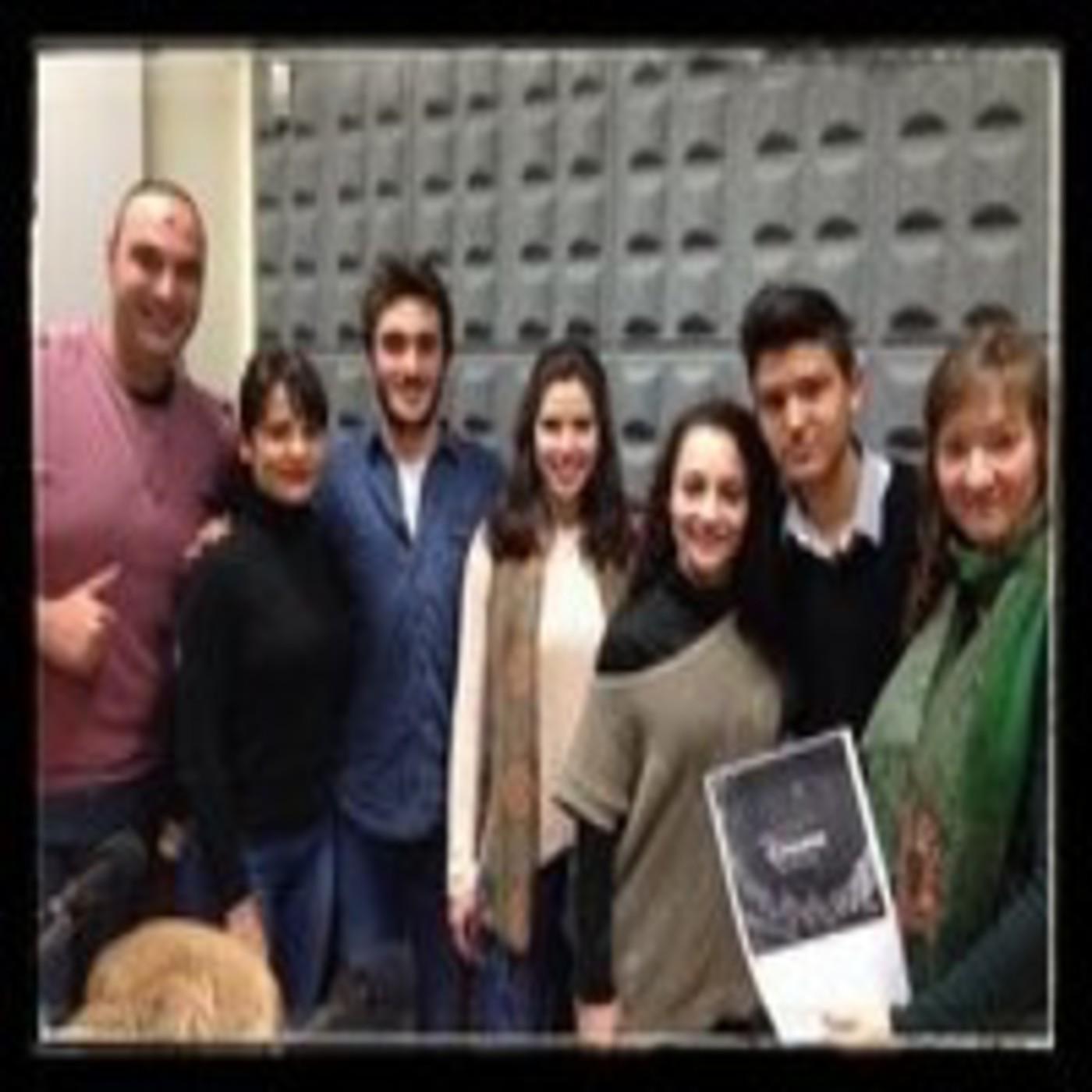 Podcast de El Sótano