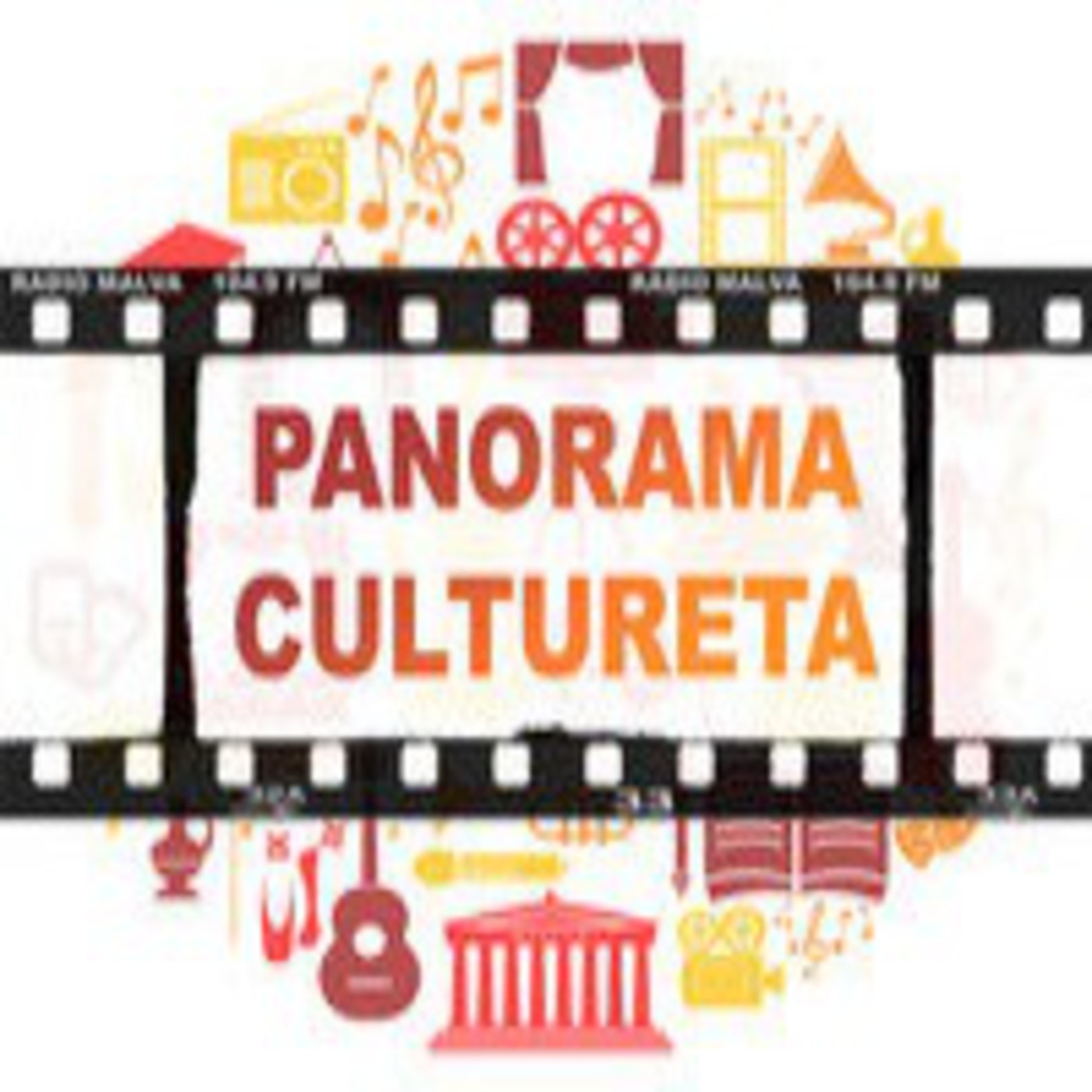 2º Panorama Cultureta, 08-01-2015 episode artwork