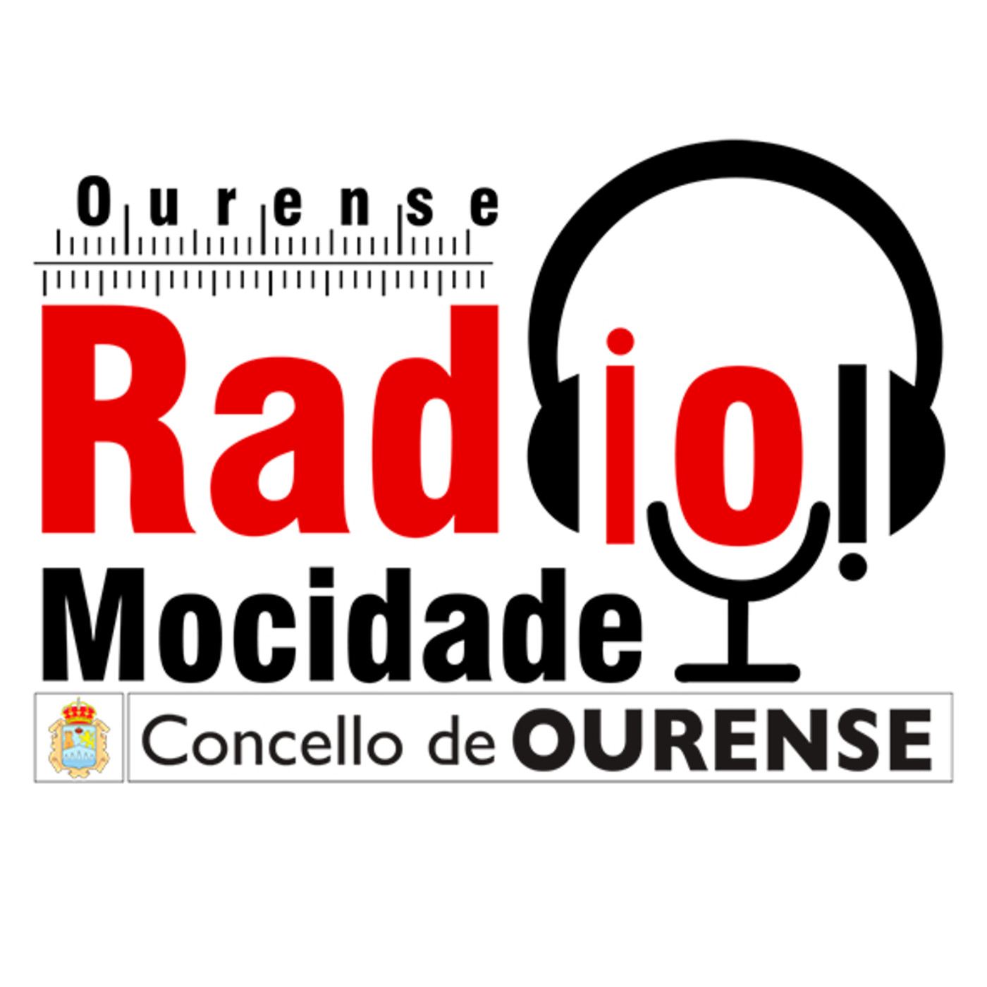 Radio Mocidade - Concello de Ourense (Piloto)
