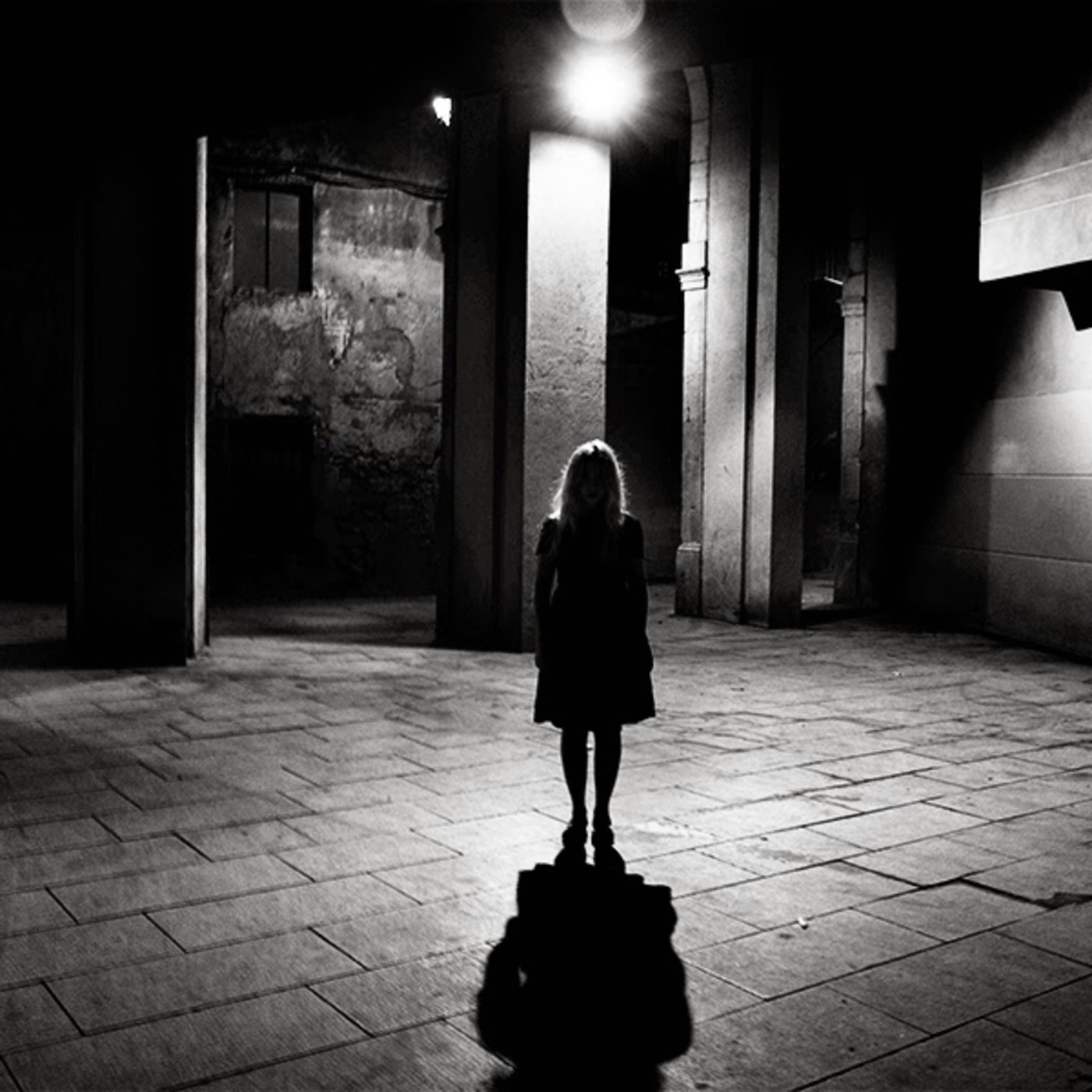 Audio Poemas de Tere Matthews