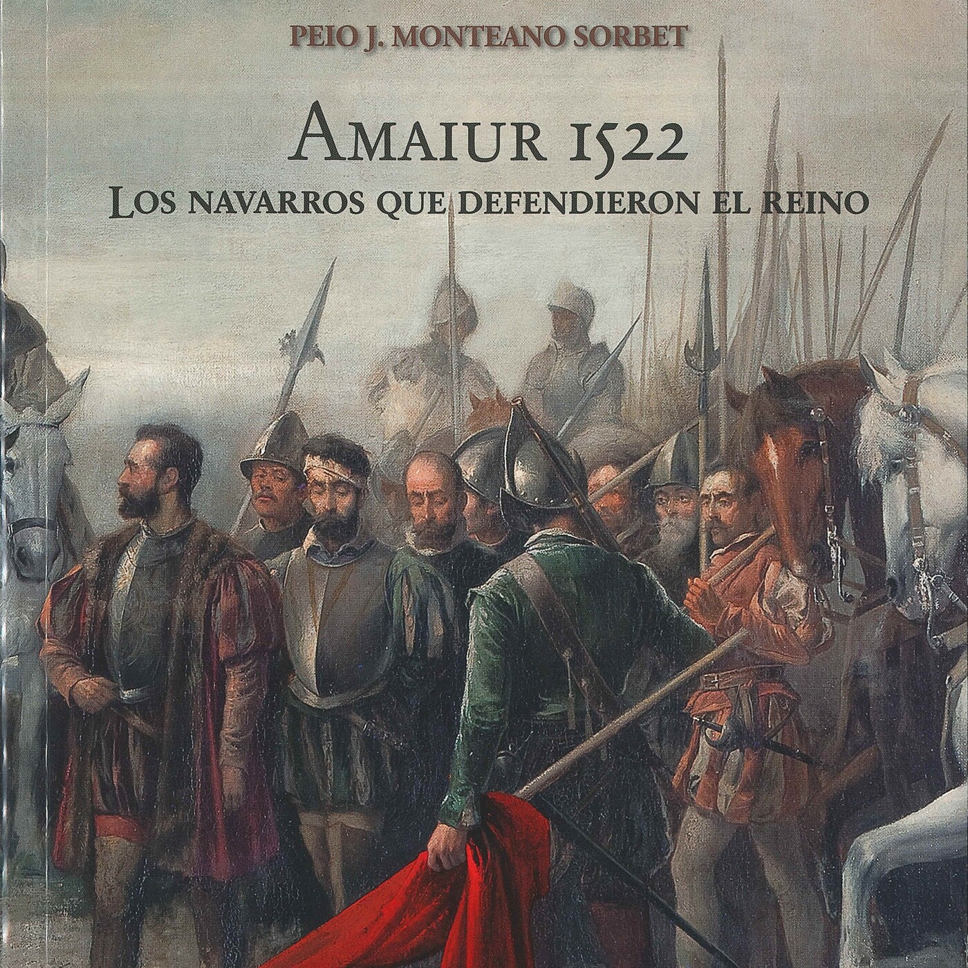 NAVARRA