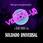 Carne de Videoclub - Episodio 104 - Soldado Universal (1992)