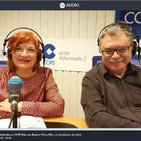 Entrevistas en Cadena Cope