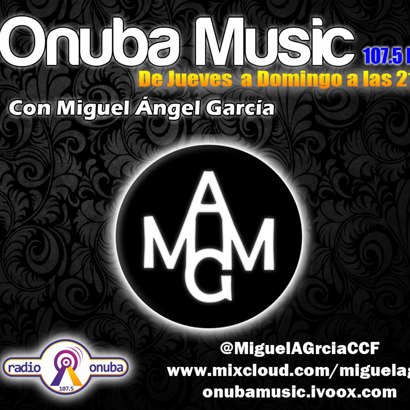 Podcast Onuba Music