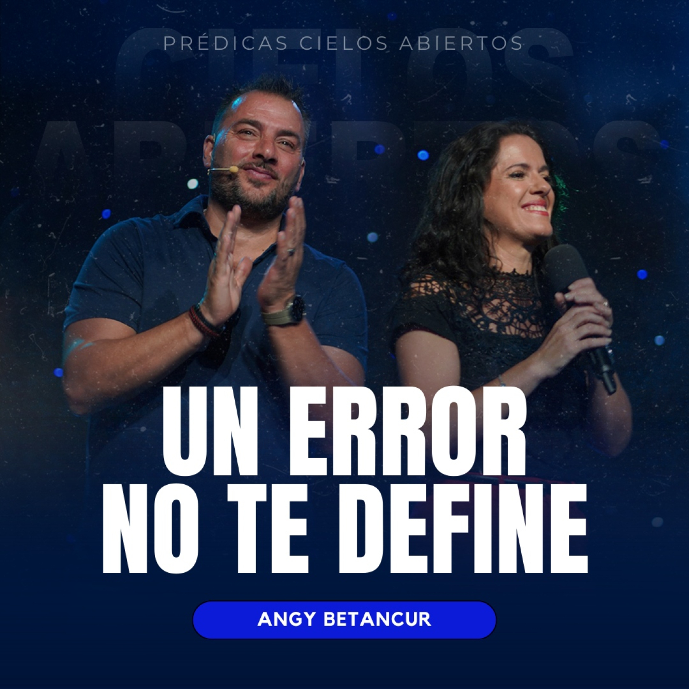 Prédicas Cielos Abiertos