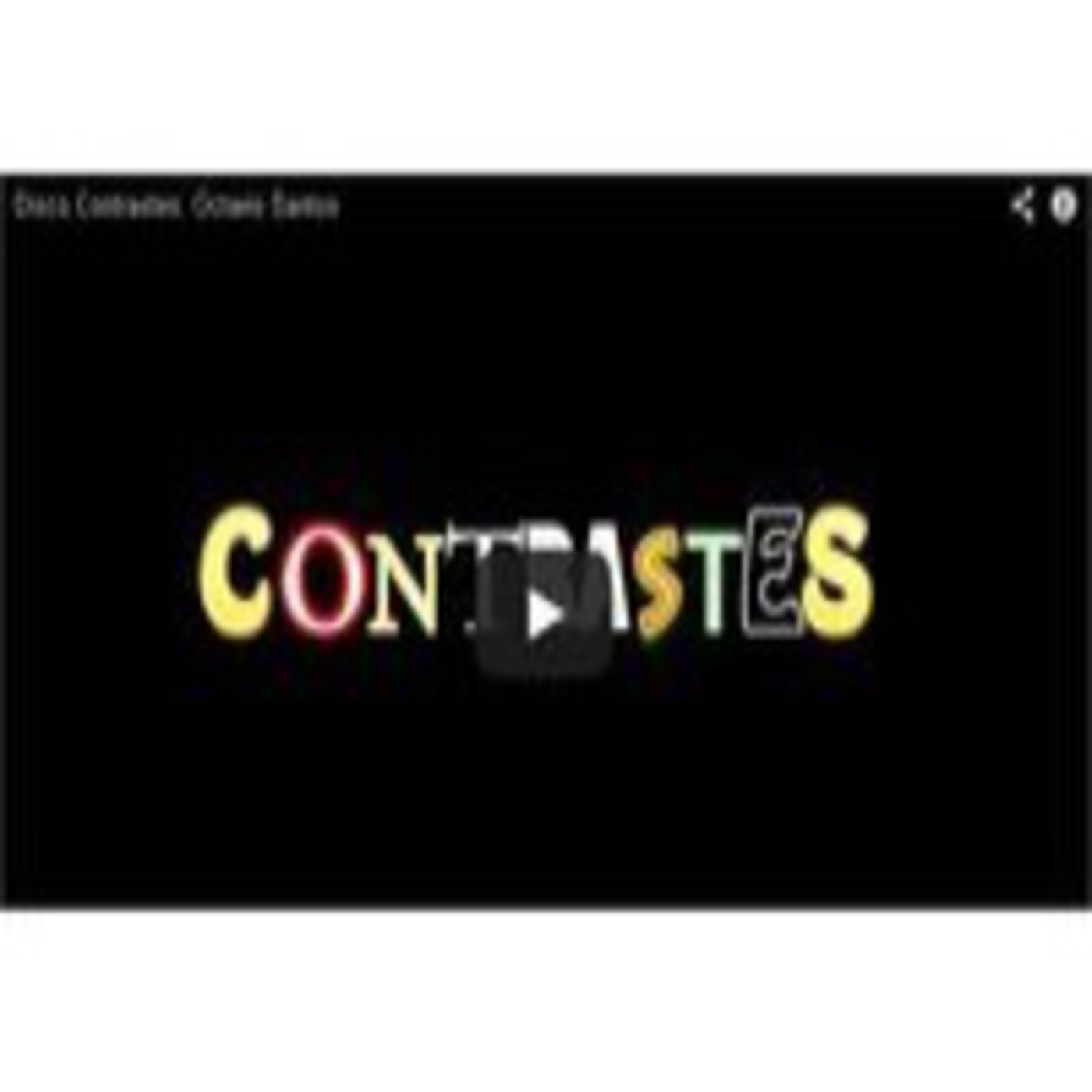 Nuevos Talentos en Radio Kuatro