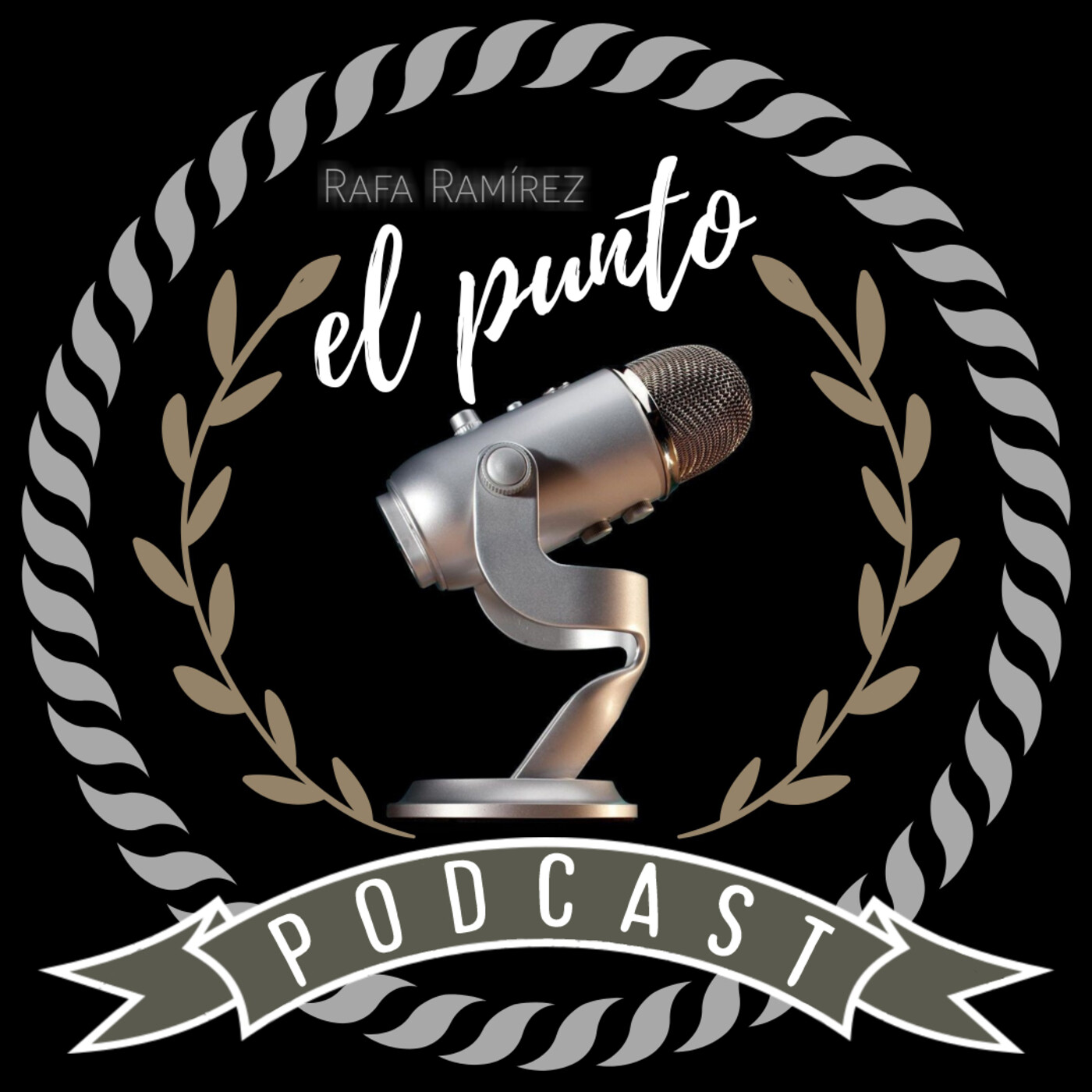 Algunas dudas sobre el canal episode artwork