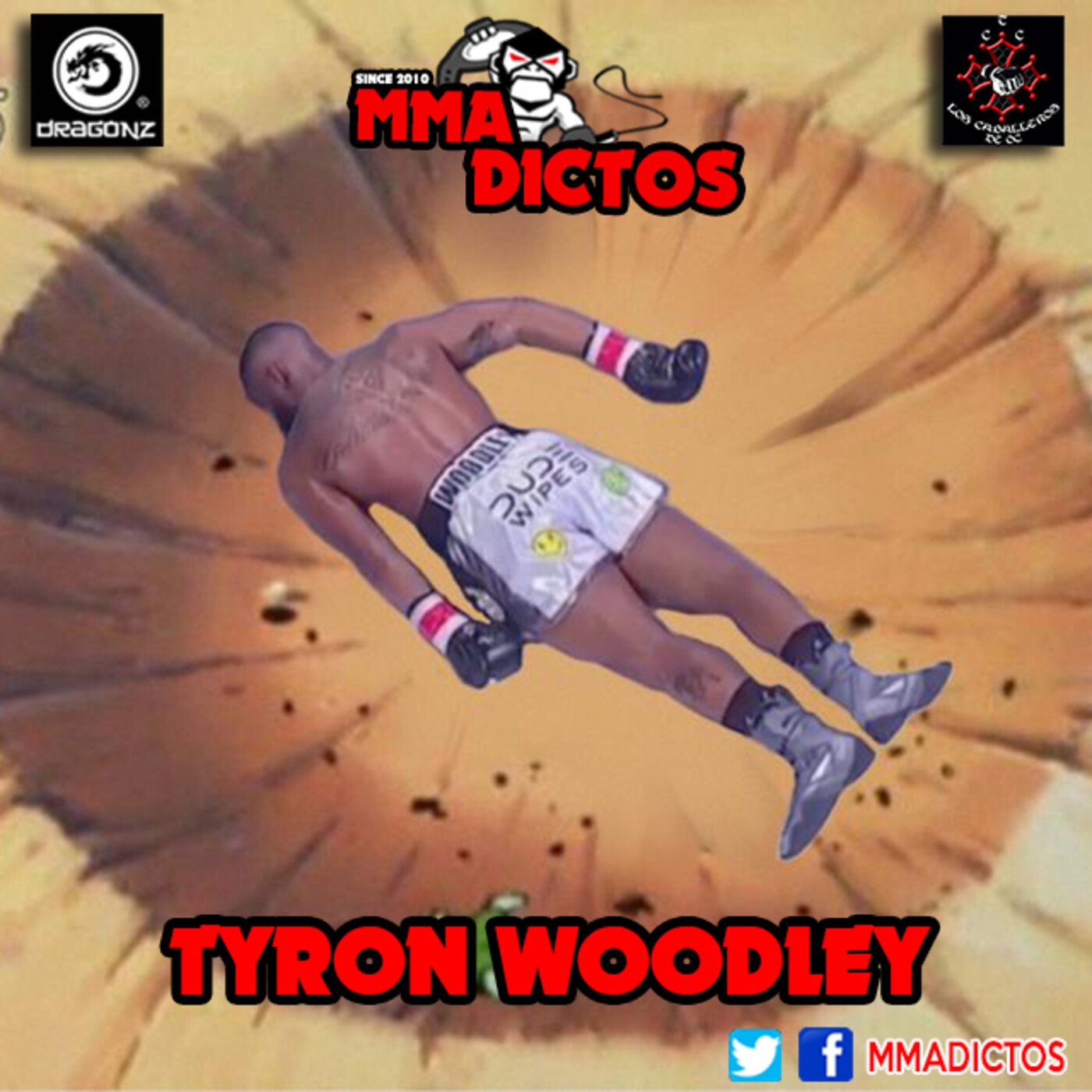 MMAdictos (MMA en Español)