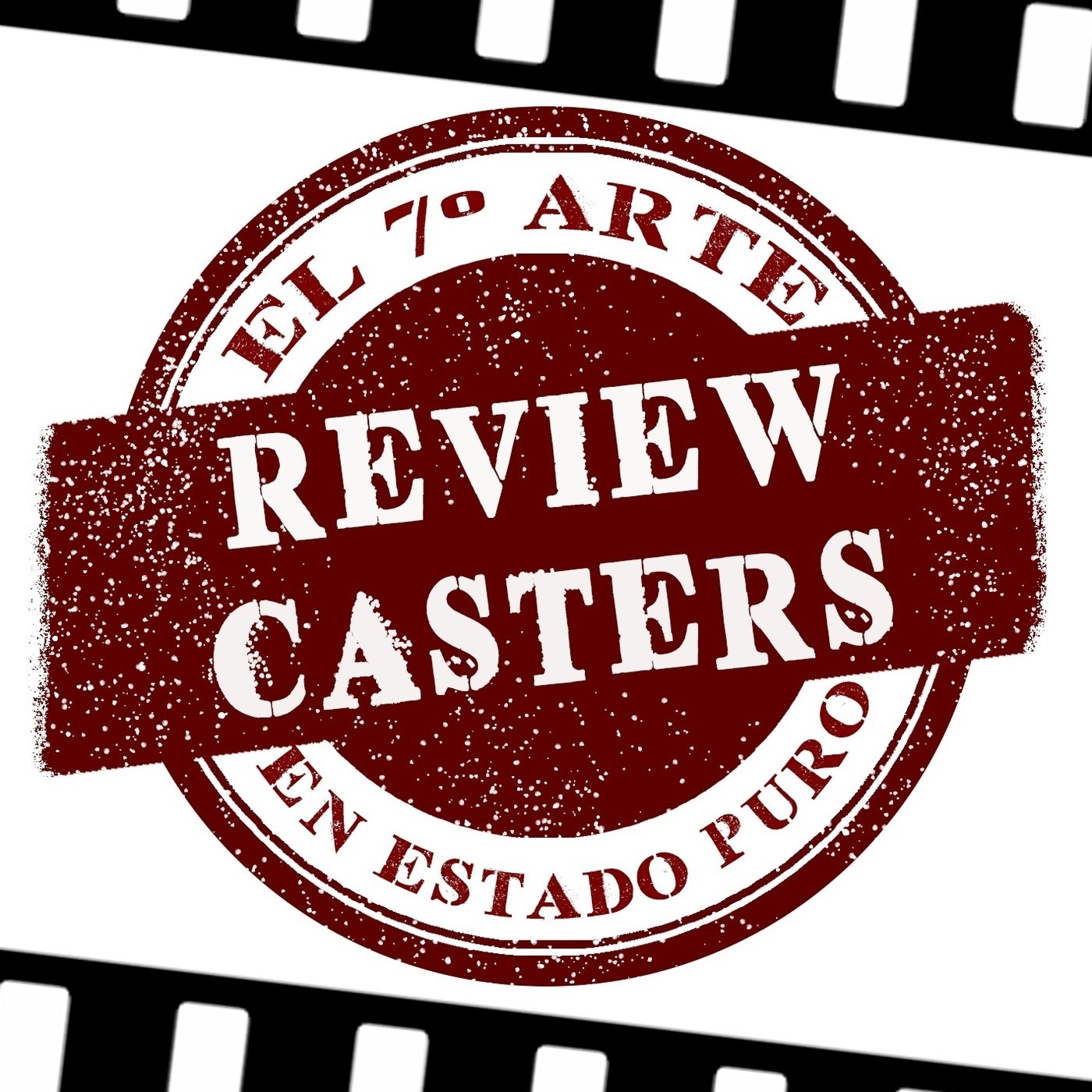 Podcast ReviewCasters