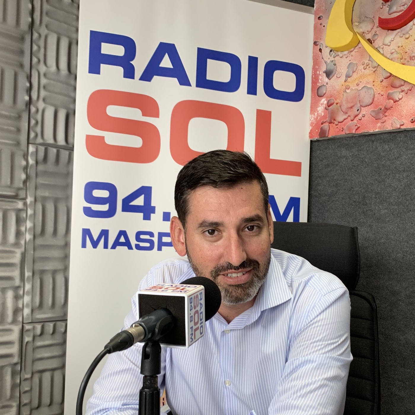 Podcast solactualidad