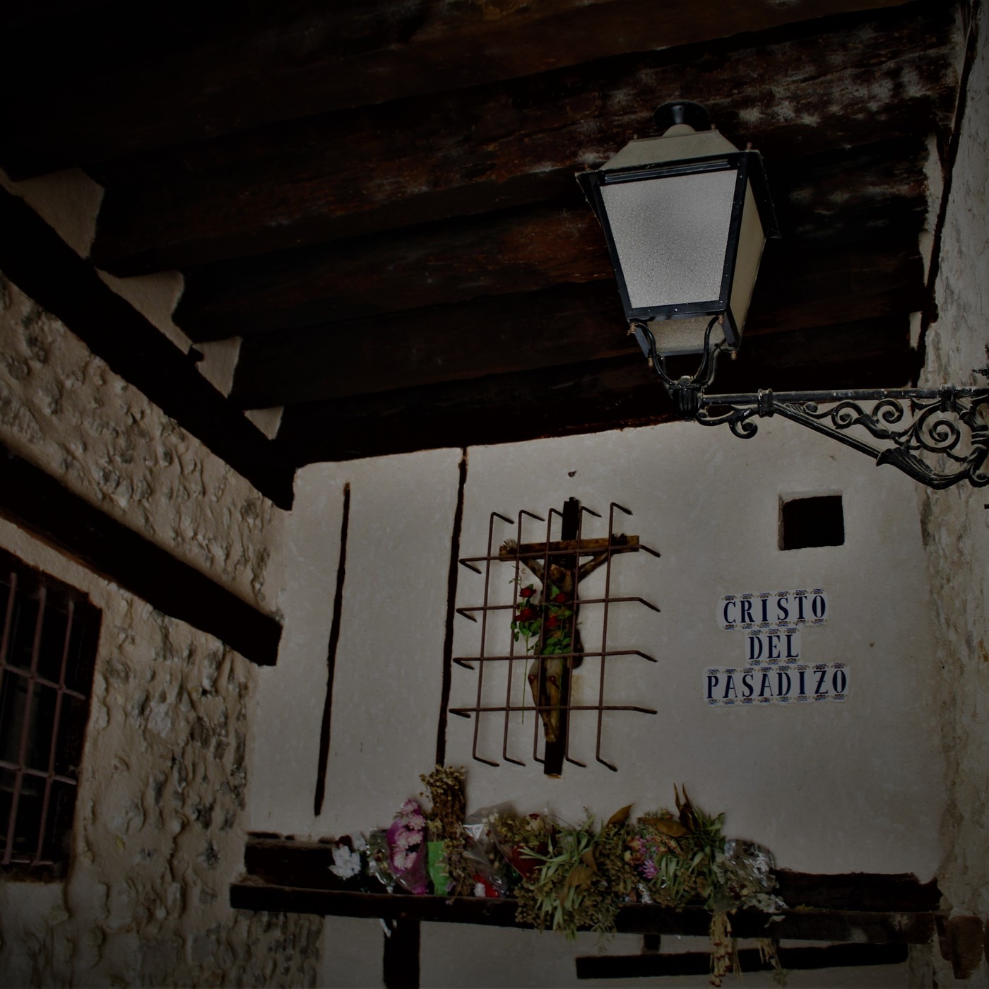 Misterios de Cuenca