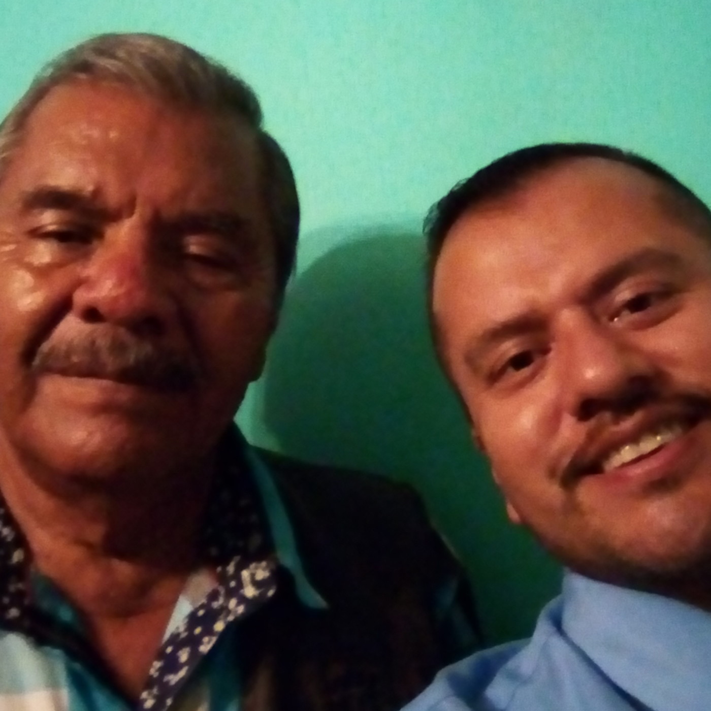 Abner Lemus