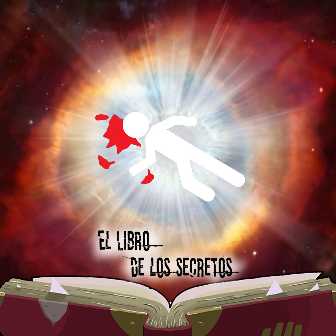 El Libro de Los secretos