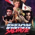 Entrevistamos a los artífices de 'Sesión Salvaje'