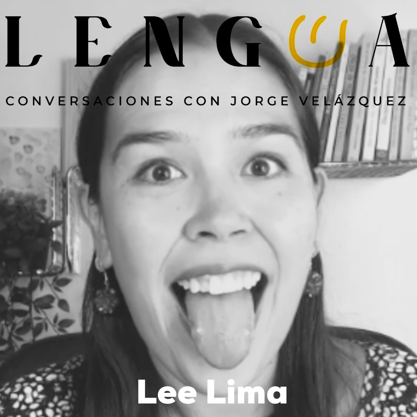 Lengua, conversaciones con Jorge Velázquez