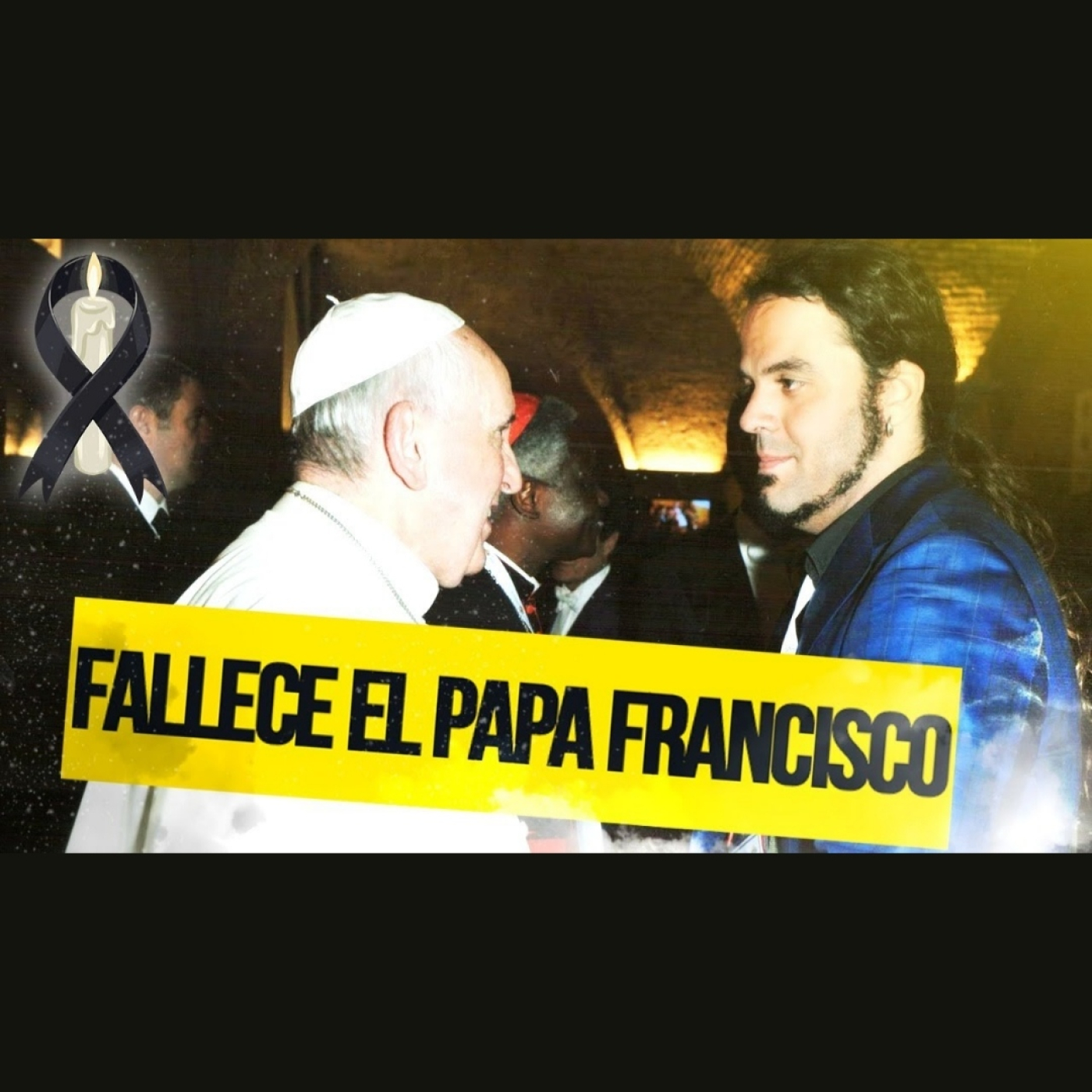 Santiago Armesilla Podcast
