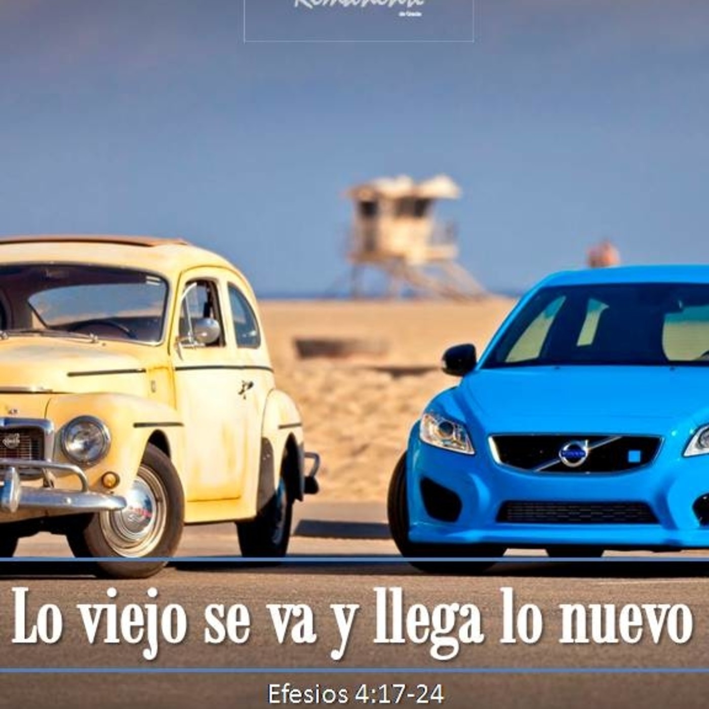 14 El viejo hombre vs el nuevo hombre episode artwork