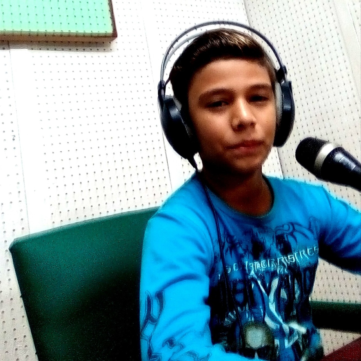 Arian Laverdeza Reyes