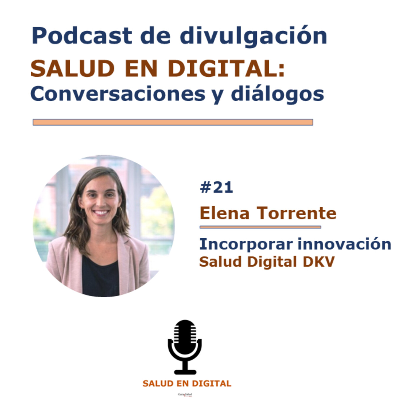 Salud en Digital