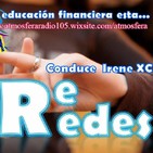 Entre redes - la eduacion financiera