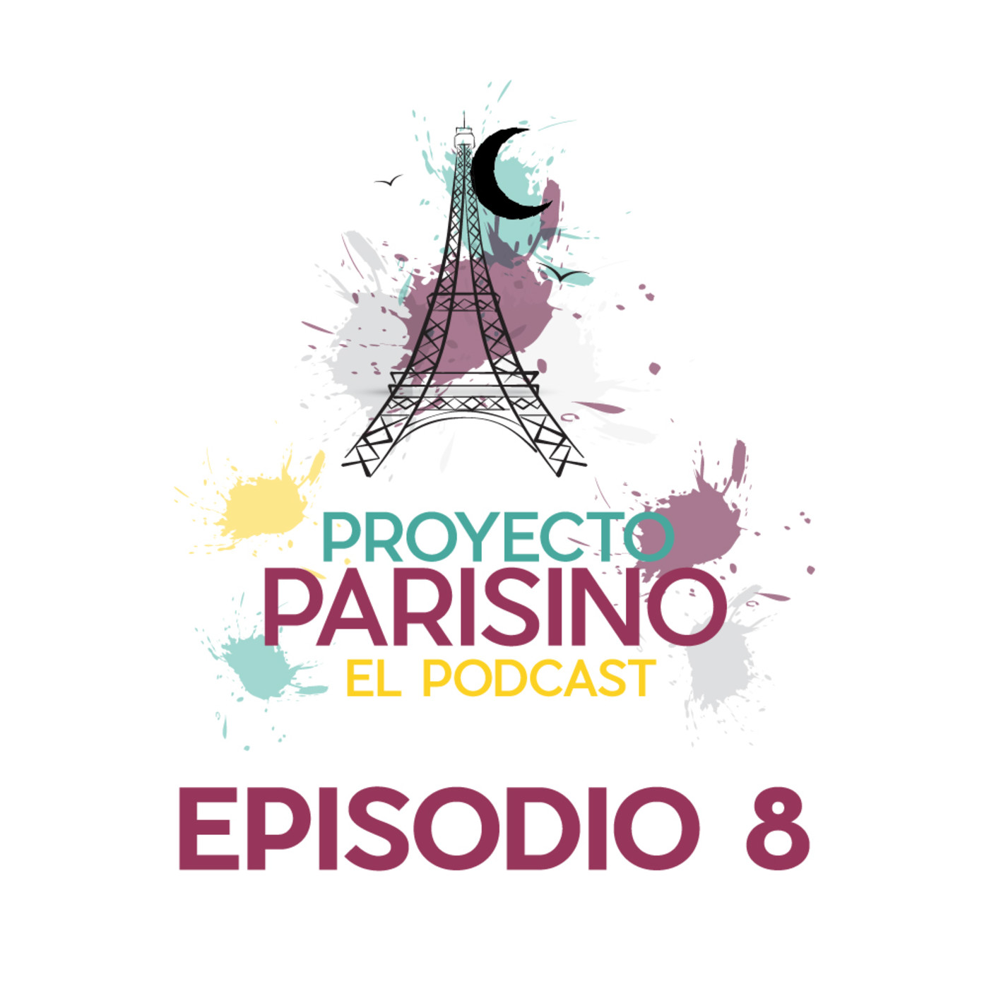 Proyecto Parisino
