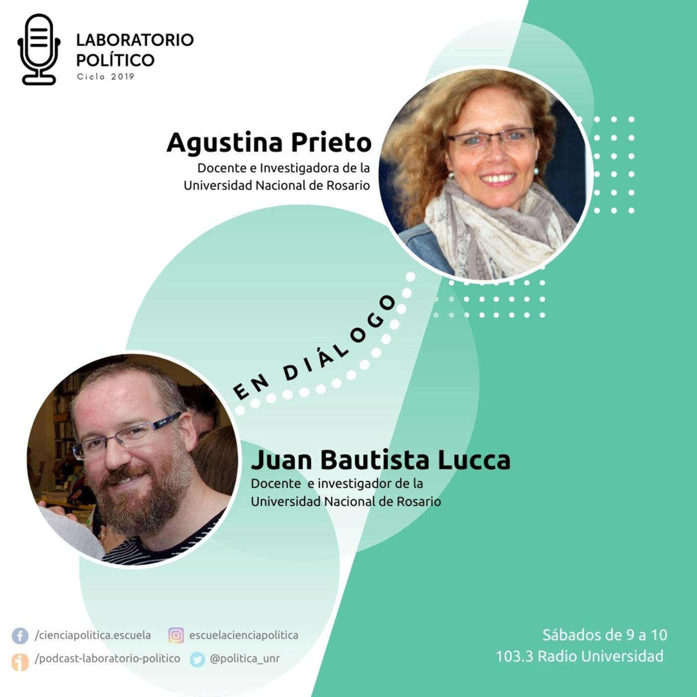 Laboratorio Político