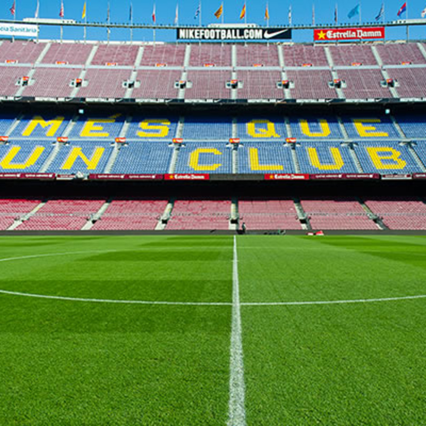 La Convocatoria (F.C. Barcelona)