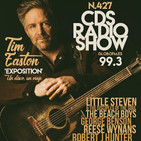 Capítulo 427 Presentamos el nuevo disco de Tim Easton
