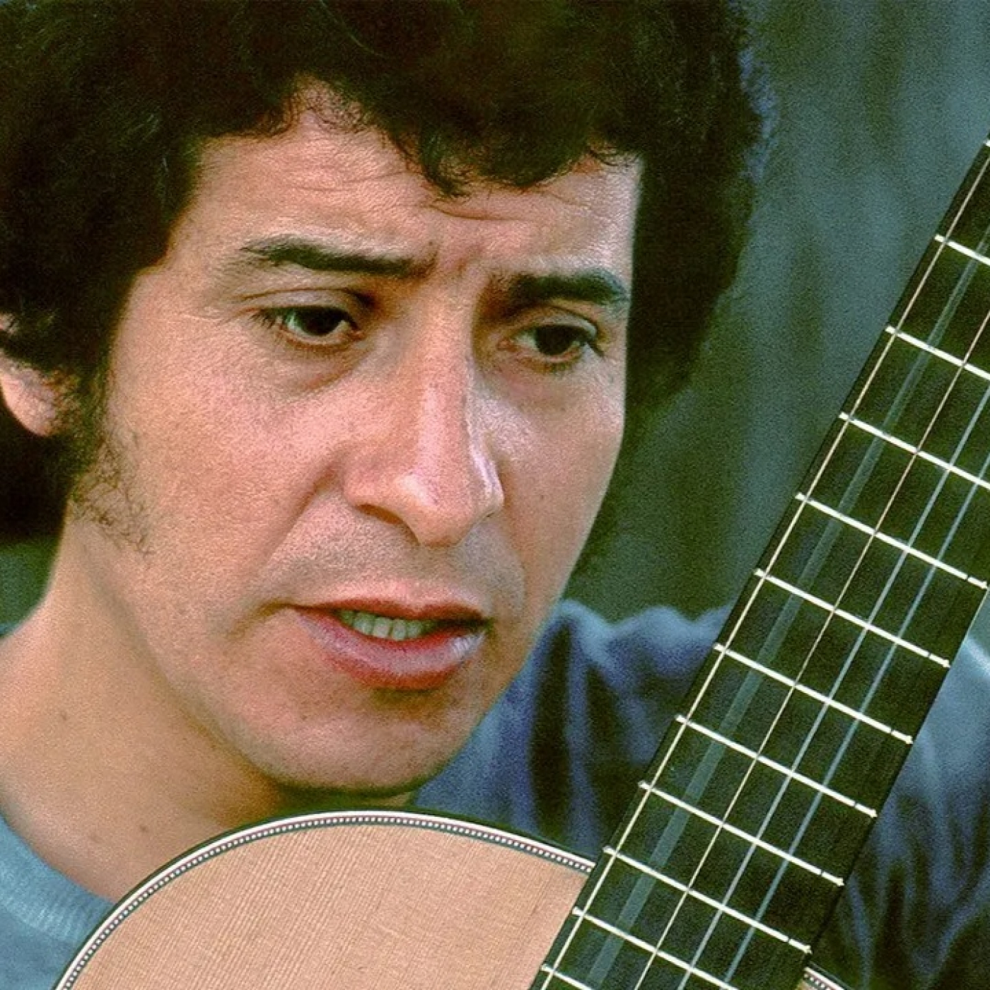 Te doy una Canción.