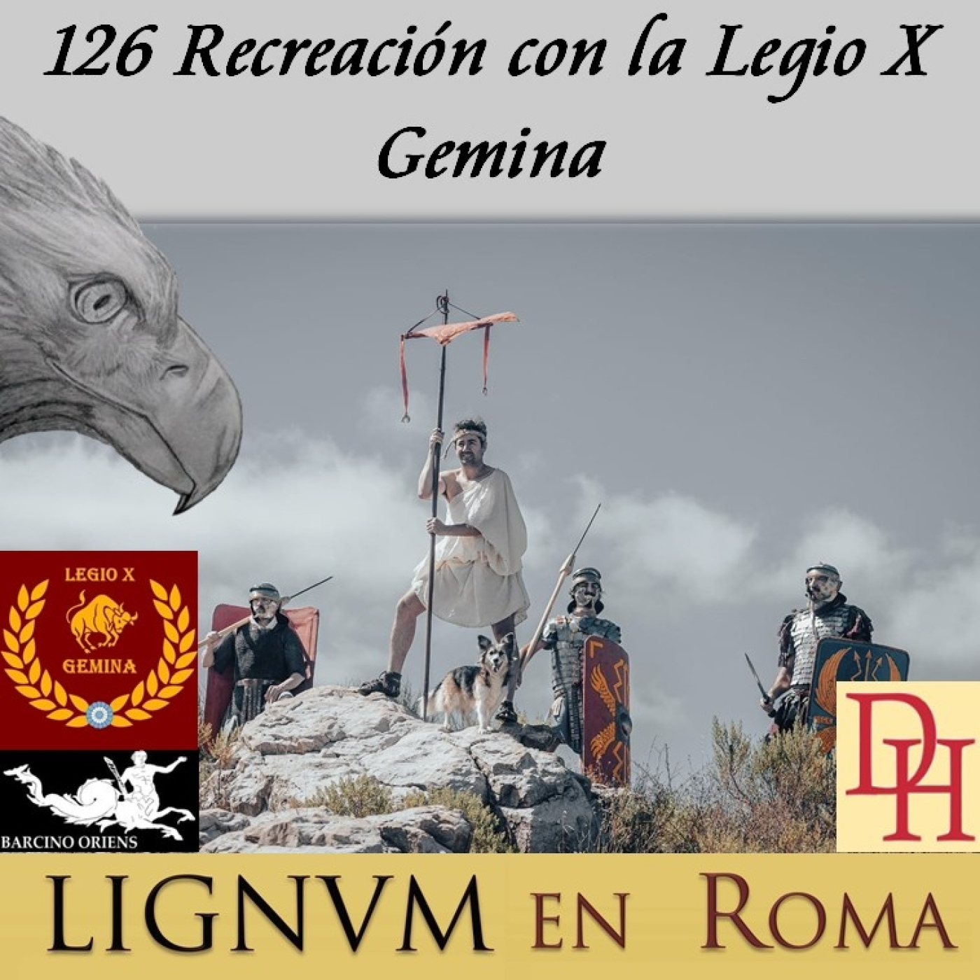 Lignum en Roma (LeR)