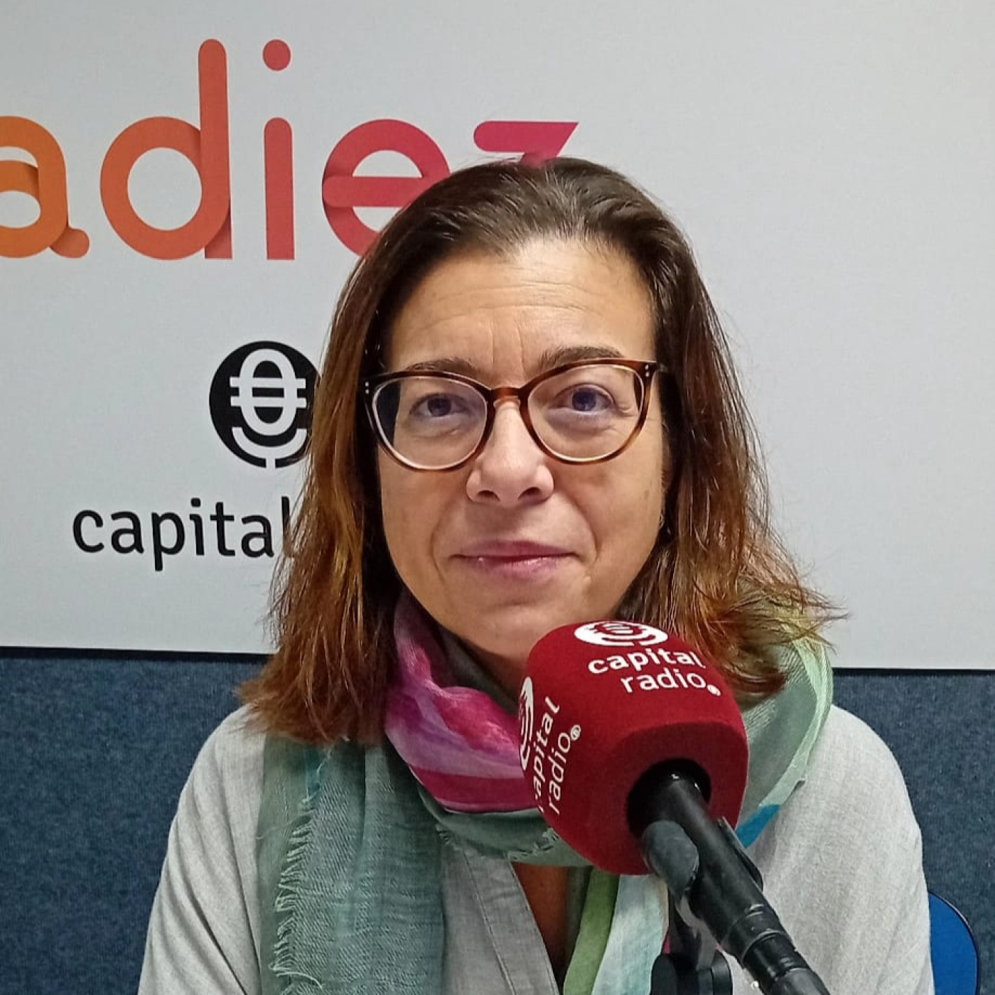 Marisol Bardón, psicóloga episode artwork