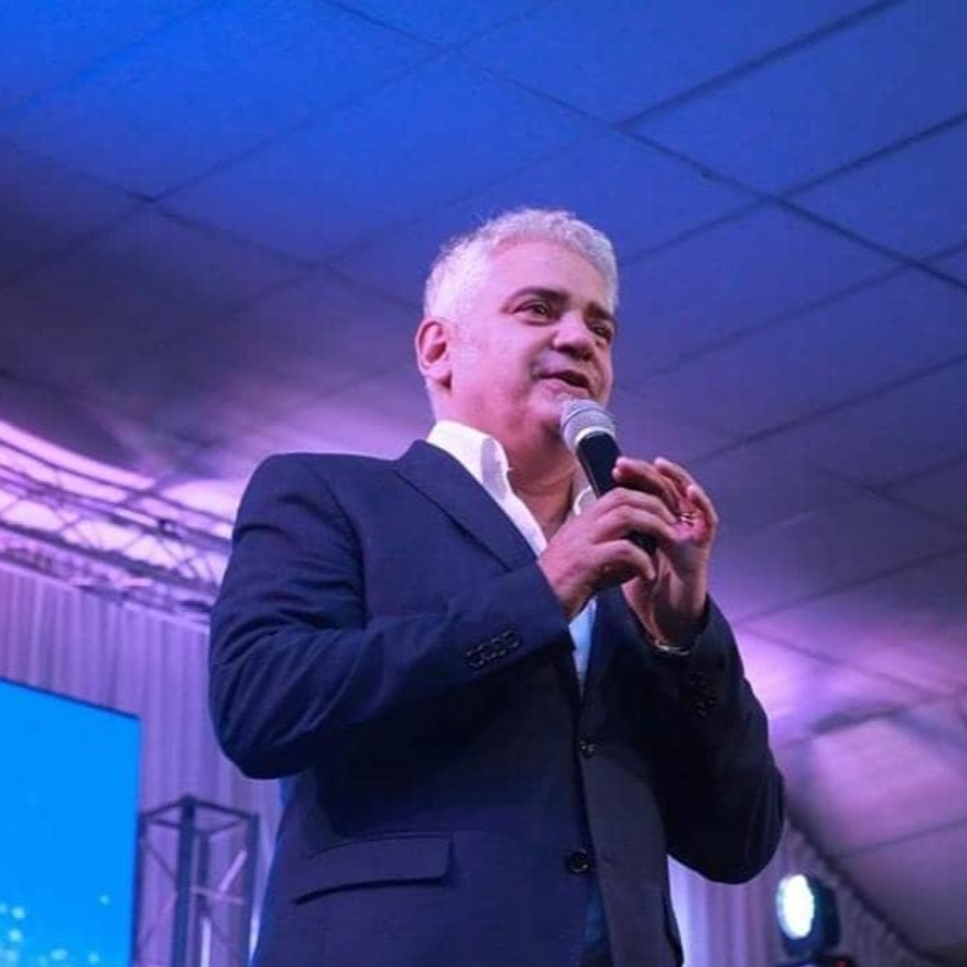 Marcelo D’Emilio