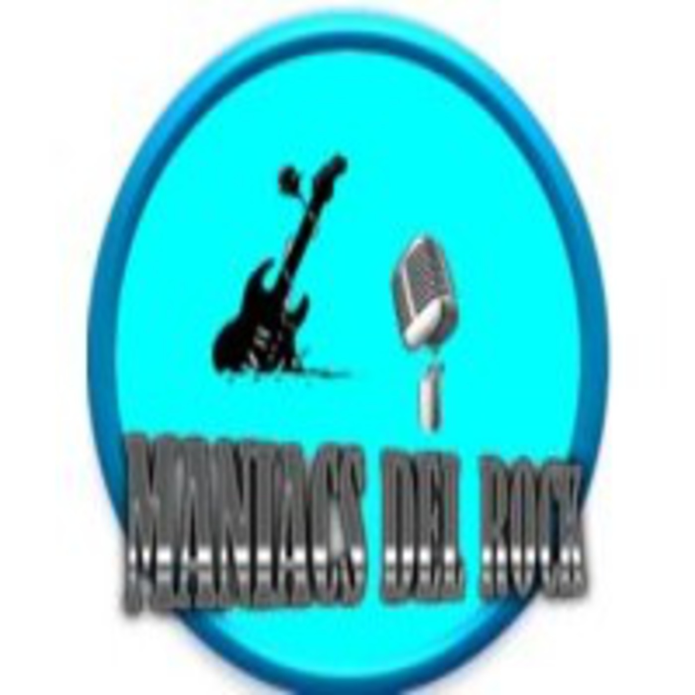 Podcast Maniacs del Rock