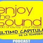 Enjoy the sound RADIOSHOW #023 This is TECHNO 2 with J-SUN RIVERA