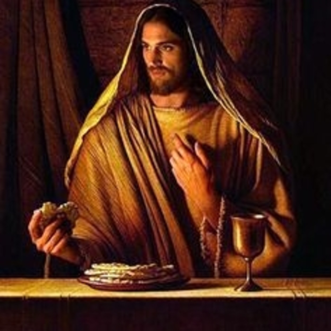 Con Jesús en la calle