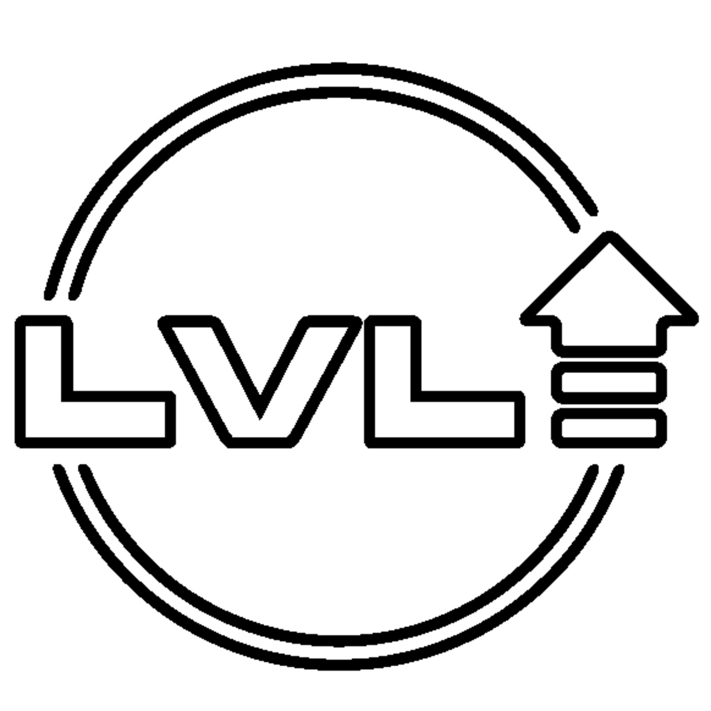 LVLUP^