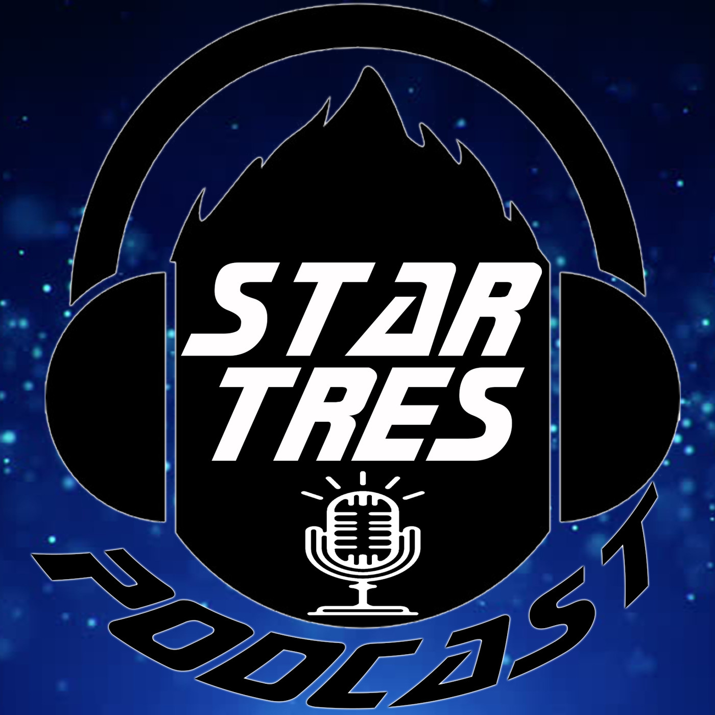 Star Tres Podcast