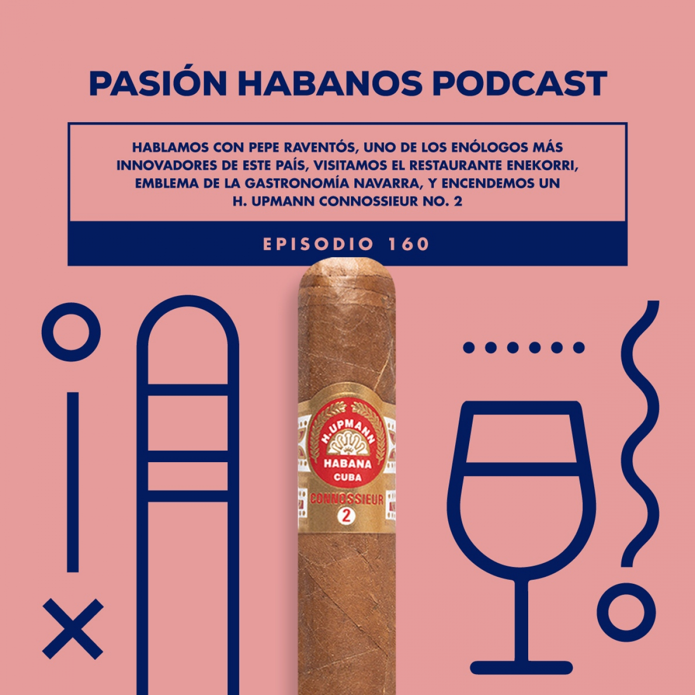 Pasión Habanos Podcast