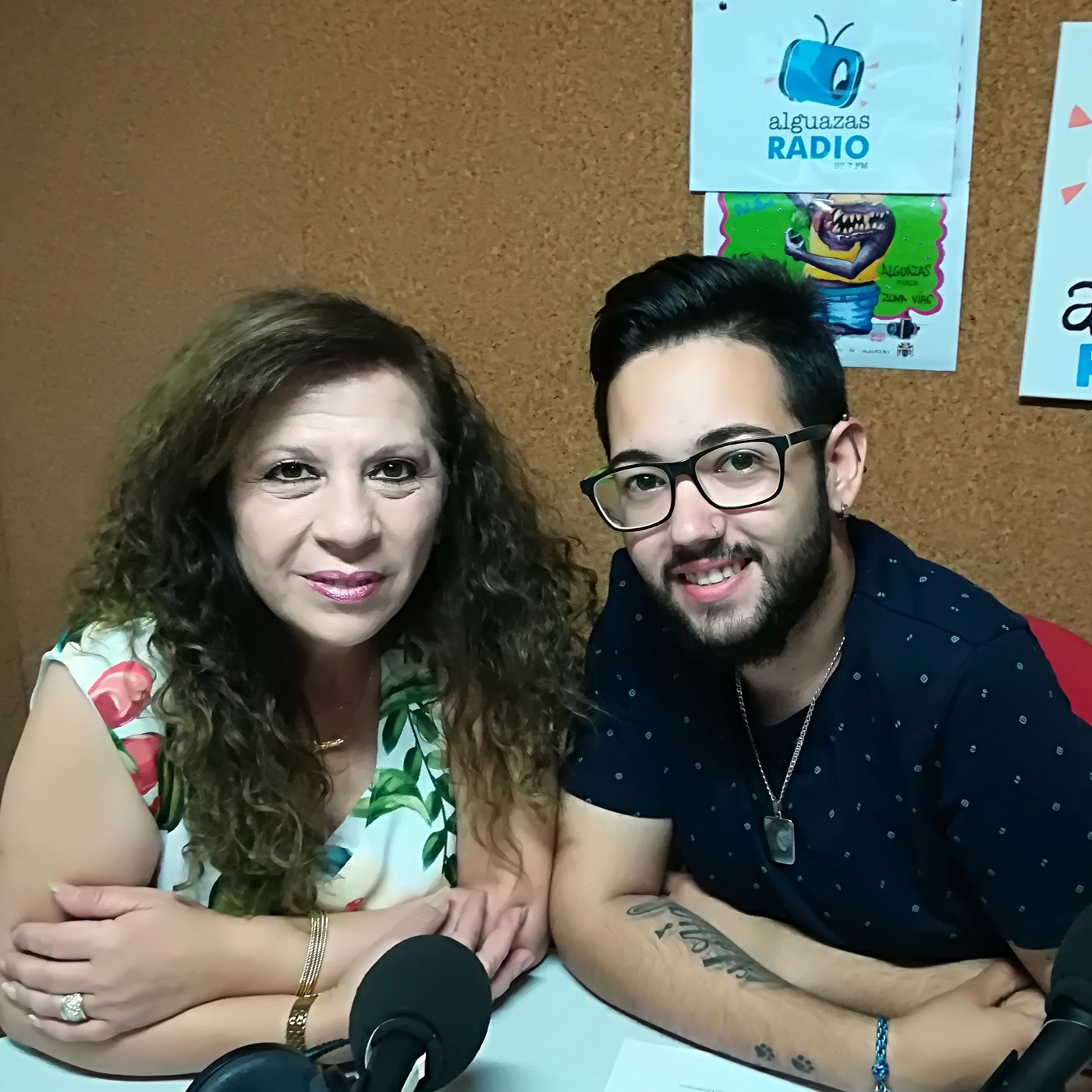 Maria Jose Sanchez Garcia