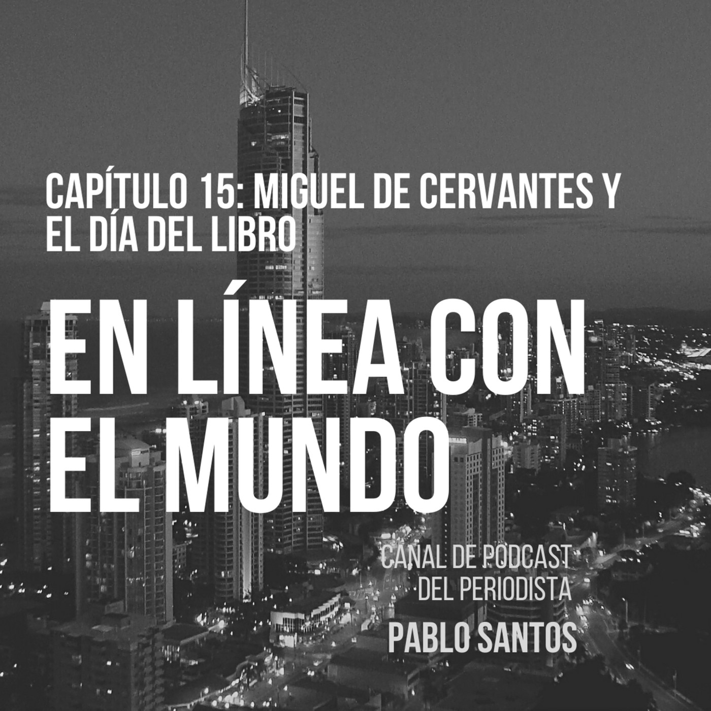 En línea con el mundo