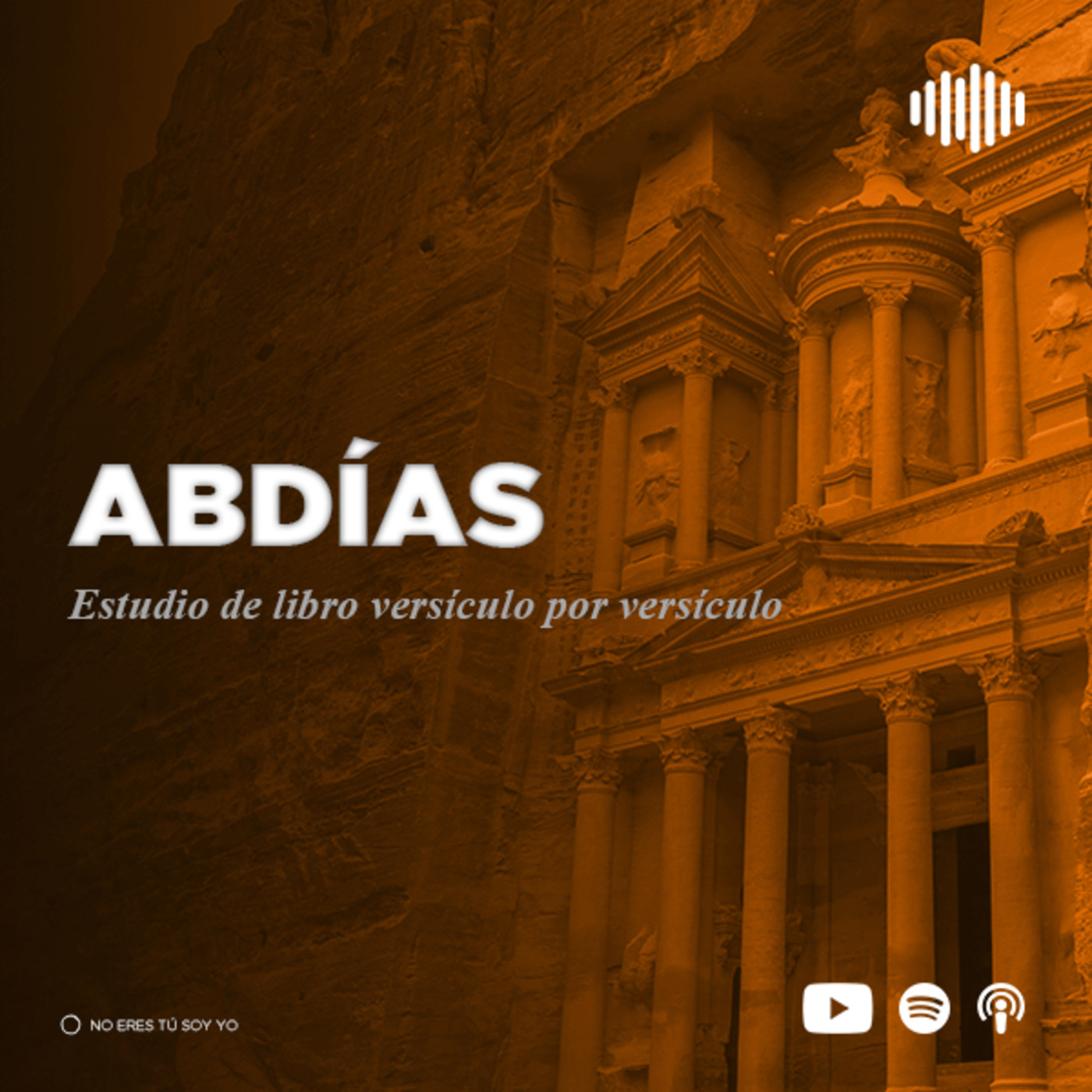 Abdías 1:9-15 — La violencia de Edom