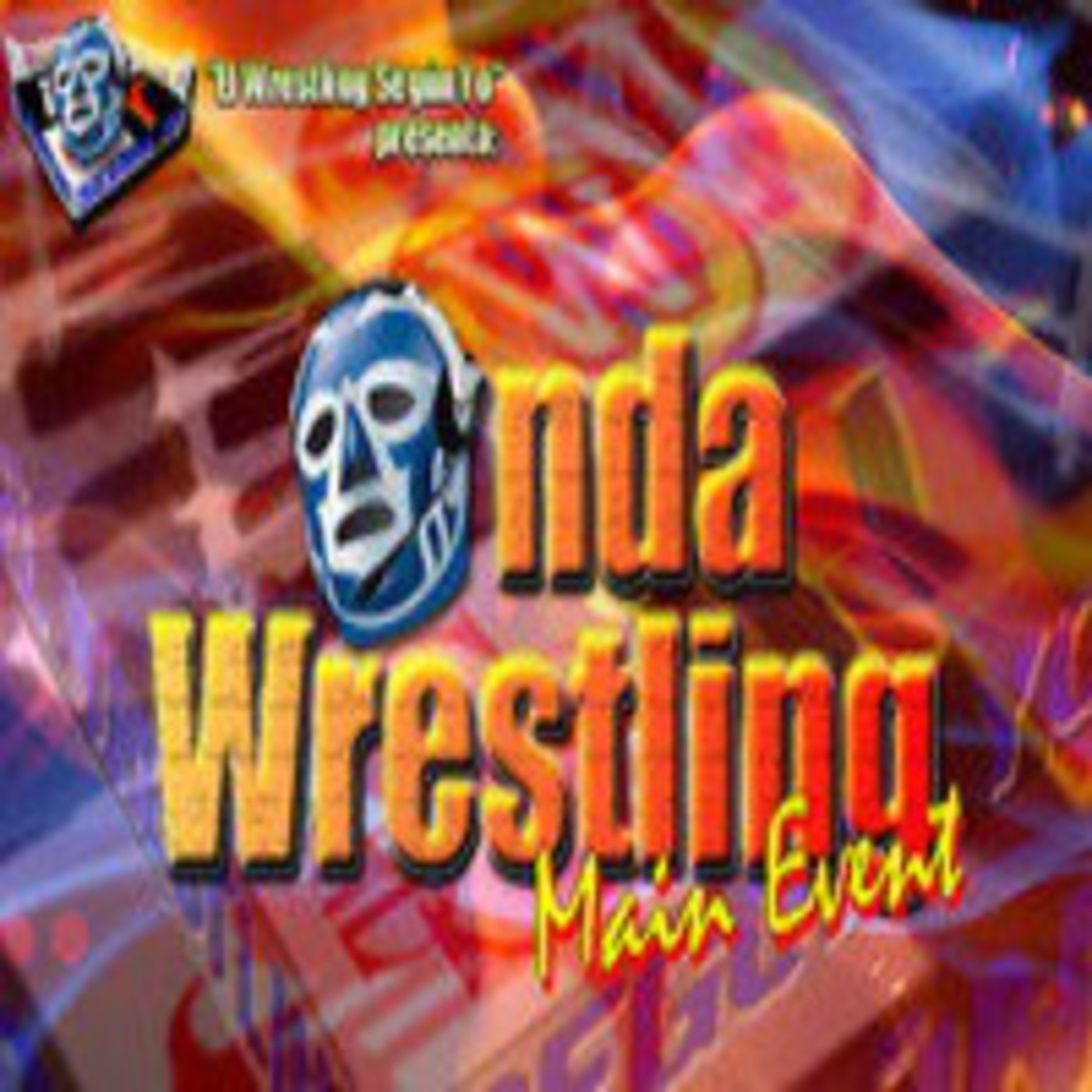 Onda Wrestling 2x38: TLC 2014, el último evento principal episode artwork